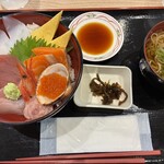 道の駅 高田松原 - 