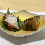 蔵六雄山 - 