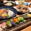 豆家別邸 鶏とおとうふ 福福 - 