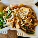 生春巻き タイ料理 エムズ - 