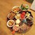 赤羽割烹【おもち】 - 料理写真:八寸前菜おまかせ盛り合わせ