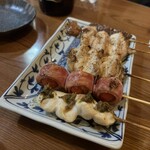 豊後 - 