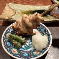 鳥さと 別邸 - 