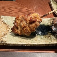鳥さと 別邸 - 
