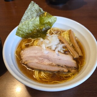 らーめん la.la.la. - 料理写真: