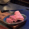ステーキハウス ウメムラ  - 