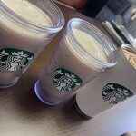 スターバックスコーヒー - ドリンク写真: