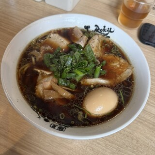 麺屋 丈六_0