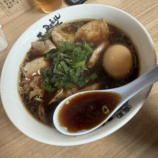 麺屋 丈六_1