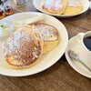 マツガミネコーヒービルヂング - 