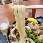 麺処 綿谷 - 