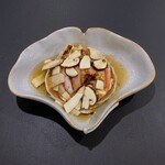 金澤 せつ理 - 料理写真: