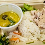 生春巻き タイ料理 エムズ - 