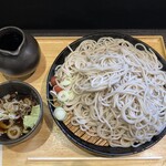 小諸そば  - 料理写真: