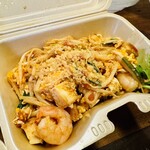 生春巻き タイ料理 エムズ - 