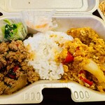 生春巻き タイ料理 エムズ - 