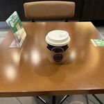 タリーズコーヒー - ドリンク写真:本日のコーヒー ショート