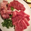 和風焼肉　富山育ち
