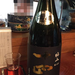 酒仙房　金生 - 十四代 純米大吟醸