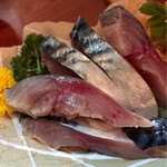 酒仙房　金生 - 