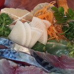 酒仙房　金生 - 