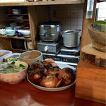 酒仙房　金生 - 