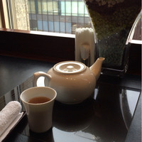 御膳房 銀座店 - 中国茶