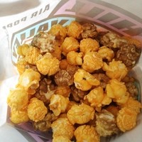 これが グルメポップコーン ですか By ｗ 閉店 ヒルバレー アトレ吉祥寺店 Hillvalley 吉祥寺 スイーツ その他 食べログ