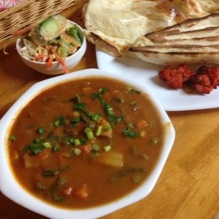 アリーズカレー_0