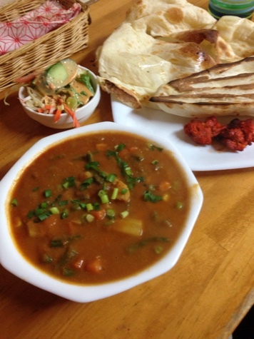 アリーズカレー - 錦糸町/インドカレー | 食べログ