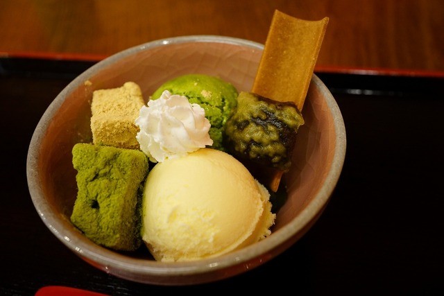 峯嵐堂 平安神宮店 ホウランドウ 東山 和菓子 食べログ 峯嵐堂 平安神宮店 ホウランドウ 東山 和菓子 食べログ