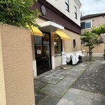 パティシエ・エイジ・ニッタ - 