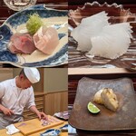 木佐貫 - 