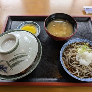 お食事処 ふわり_0