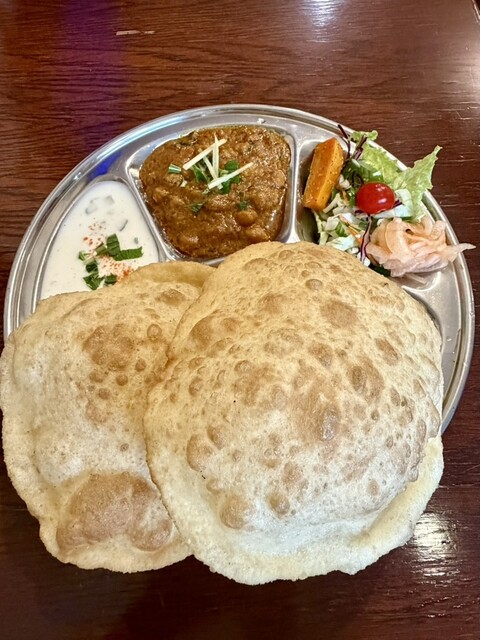 チャイチャイ （ASIAN KITCHEN ChaiChai） - 桜川/インド料理 | 食べログ