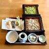 手打ちそば 梅蕎麦 - 