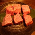 焼肉 まっしぐら - 