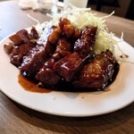 Bal alba - 
