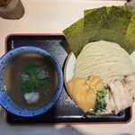 らー麺土俵 鶴嶺峰 - 料理写真: