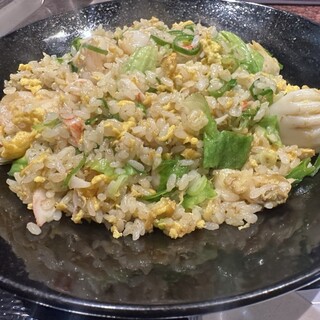 中華麺食堂 亀吉_1