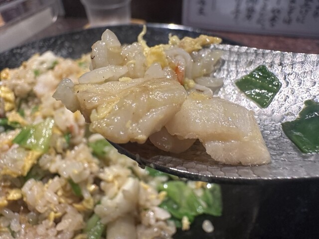 中華麺食堂 亀吉 - 谷町四丁目/ラーメン | 食べログ