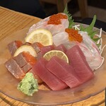 スシエビス - 