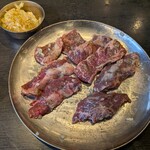 味ん味ん - 料理写真: