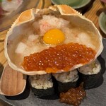 スシエビス - 