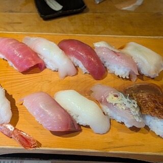 立ち食い弁慶_1