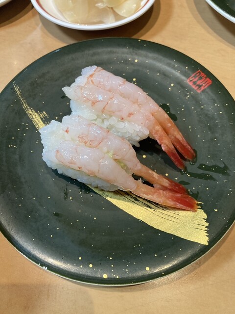 廻鮮 丸寿司 小針店 （【旧店名】廻り寿司 丸寿司） - 小針/回転寿司