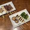 炭火焼 今日いち