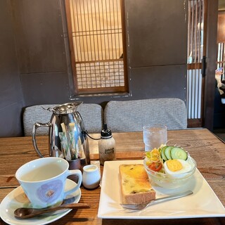 珈琲屋 松尾_0