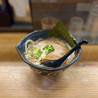 麺屋 蝉_0