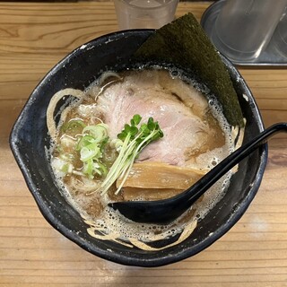 麺屋 蝉_1